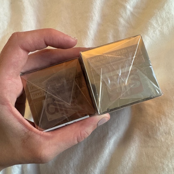 2 packs- Slip skinny silk scrunchies - Picture 4 of 5